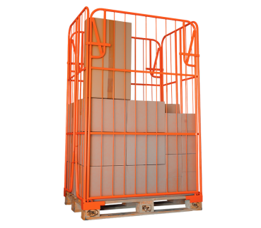 Ansteckrahmen Typ RB-10